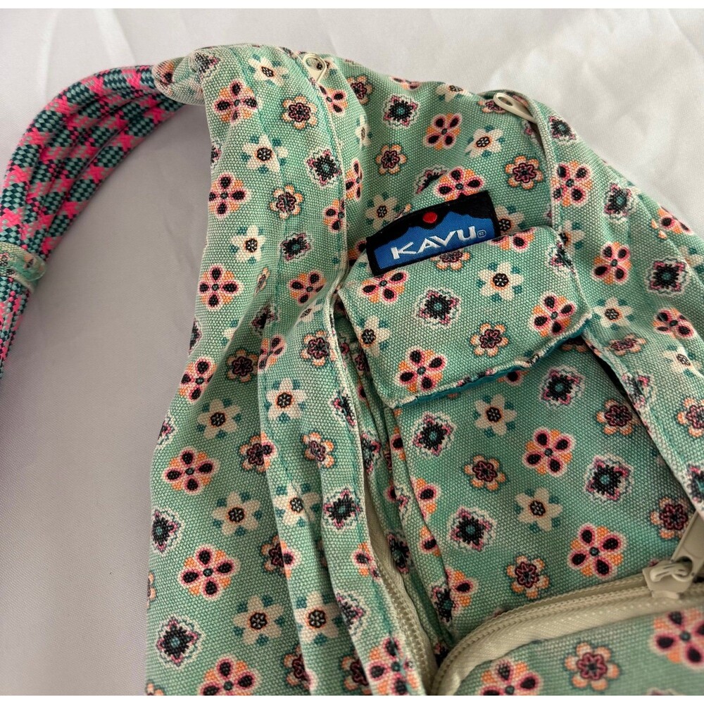 Backpack KAVU